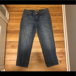 Authentic Seven Jeans!!